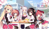 NanaWind10周年