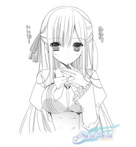 耶々表情_喜