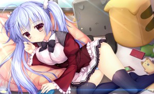 TG05雪
